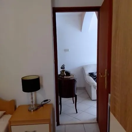 Duna - With Pool Apartamento Sutivan
