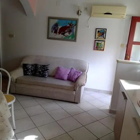 Duna - With Pool Apartamento Sutivan