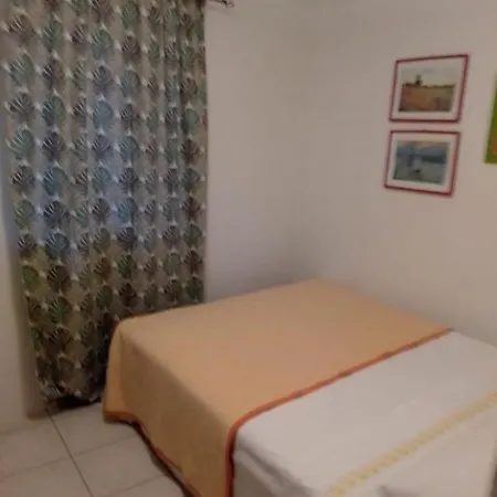 Apartamento Duna - With Pool Sutivan